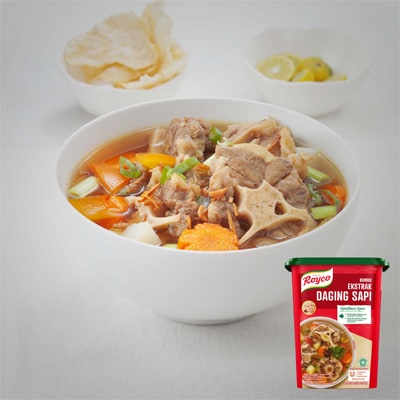 Royco Bumbu Ekstrak Daging Sapi 1.5kg - 